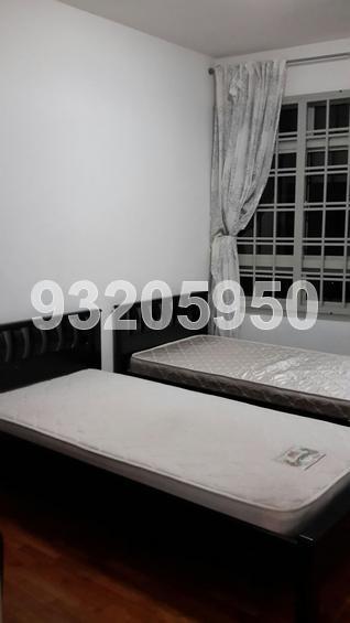 Blk 272C Sengkang Central (Sengkang), HDB 4 Rooms #104135072